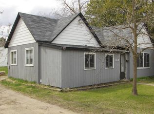 609 Park Ave N, Park Rapids, MN 56470
