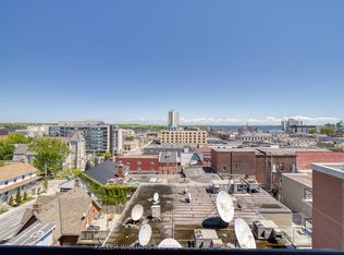 223 Princess St #902, Kingston, ON K7L1B3