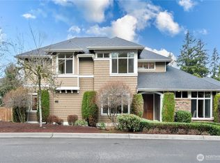 16022 SE 45th Pl, Bellevue, WA