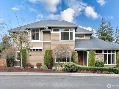 16022 SE 45th PL, Bellevue, WA, 98006
