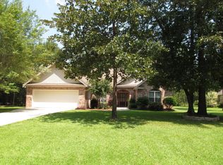 14 Brickwood, Petal, MS 39465