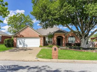 4718 Layla Rd, Arlington, TX 76016