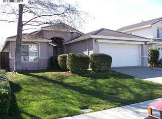 5112 Arroyo Way, Antioch, CA 94531
