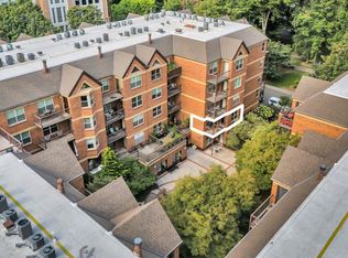 1500 SW Park Ave APT 232, Portland, OR 97201