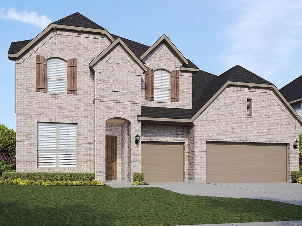 Elevation C
