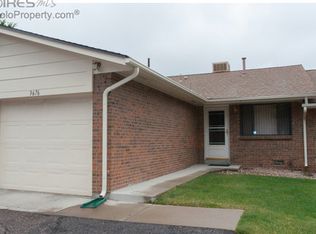 3676 Kline St, Wheat Ridge, CO 80033