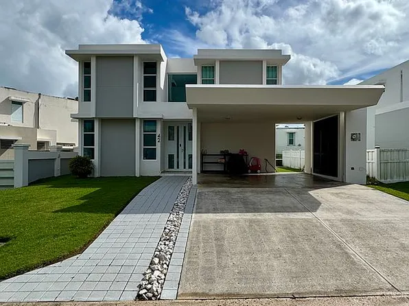42 Cerezo Mansiones De Los Artesanos, Las Piedras, PR 00771
