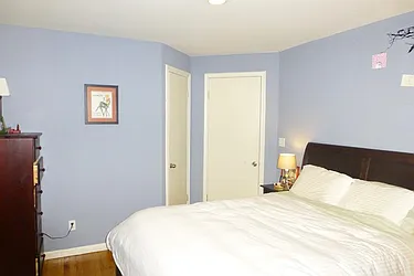 Rented by Brooklyn Bridge