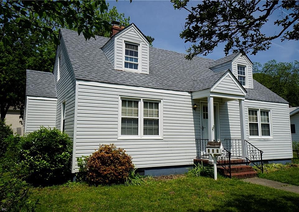 7411 Major Ave, Norfolk, VA 23505 Zillow
