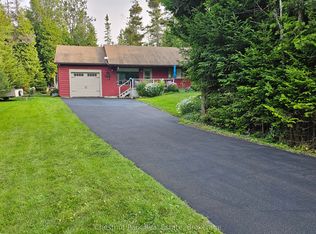 159 Burma Rd, Northern Bruce Peninsula, ON N0H1W0