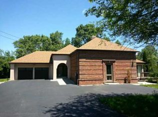 11828 Shaffer Rd, Swanton, OH 43558