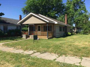 621 S Logan St, South Bend, IN