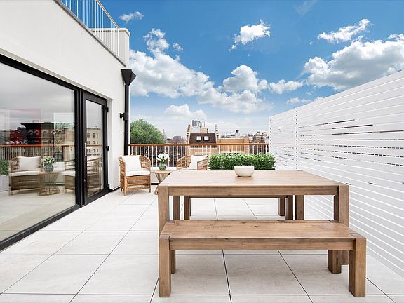 3rd image of 269 14th St Penthouse 271