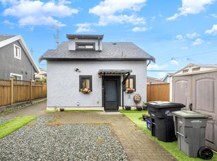 3351 Wellington Ave, Vancouver, BC