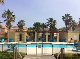 111 E Hacienda Dr #203, South Padre Island, TX 78597