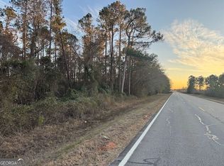 0A Yank Brown Rd, Sandersville, GA 31082