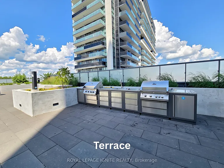 2545 Simcoe St N #1639 — Photo 19
