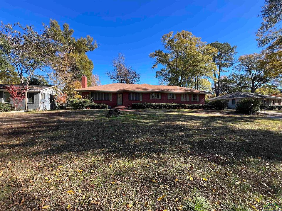 1000 S Fredonia St, Longview, TX 75602 MLS 20237269 Zillow