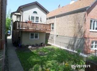 3324 S May St, Chicago, IL 60608