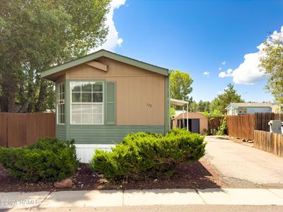 1450 W Kaibab Ln LOT 109, Flagstaff, AZ, 86001
