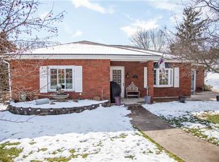 219 Larson Blvd, Rostraver Township, PA 15012