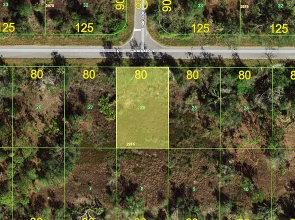 14471 Coral Sea Ave #26, Pt Charlotte, FL 33953