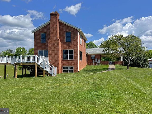 5th image of 3542 Slate Mills Rd