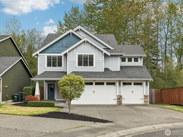 11902 59th Avenue E, Puyallup, WA 98373