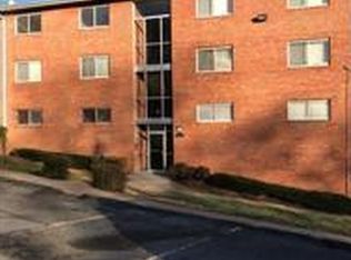2500 Markham Ln APT 4, Landover, MD
