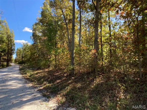 256 Whippoorwill Dr, Wright City, MO 63390