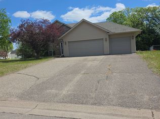 4702 Blanding Ct, Big Lake, MN 55309