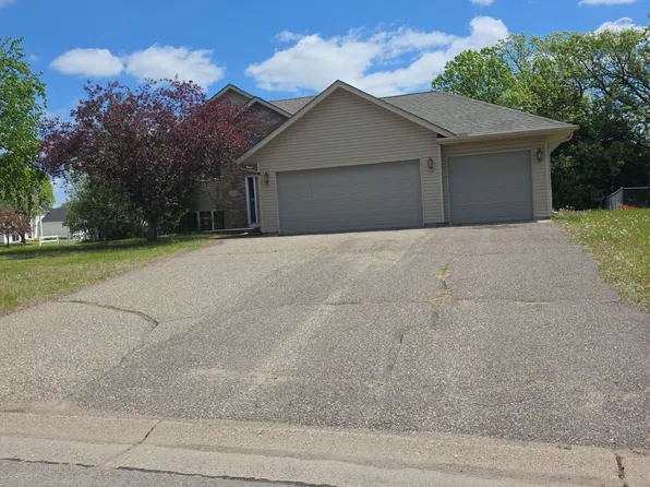 4702 Blanding Ct, Big Lake, MN 55309