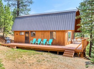 455 & 465 N Swains Creek Rd, Alton, UT 84710