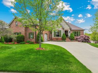 3912 E Windsmore Dr, Springfield, MO 65802