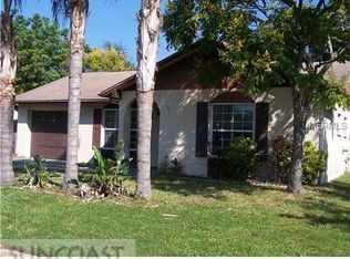 7905 Avenal Loop, New Port Richey, FL 34655