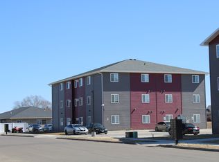 1542 Bogue Avenue - 2, Watertown, SD 57201