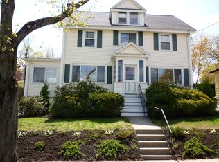 59 Selwyn Rd, Belmont, MA 02478
