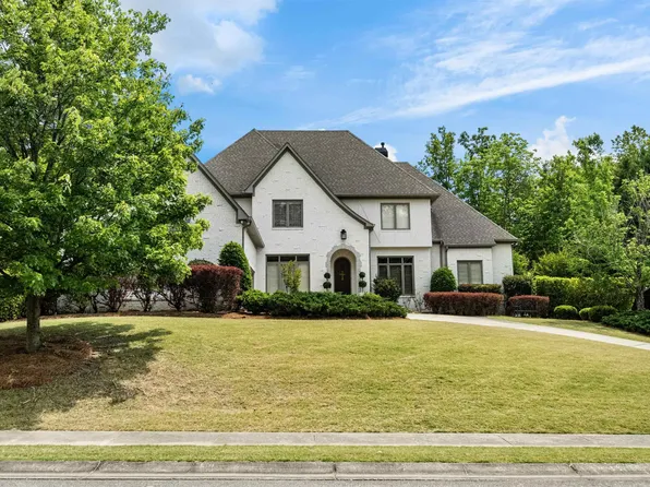 4031 Lambert Ter, Vestavia, AL 35242