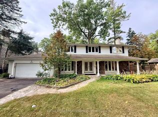 1220 Clarkson Rd N, Mississauga, ON L5J2W2
