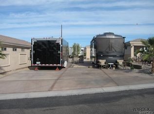 1905 Victoria Farms Rd #249, Lake Havasu City, AZ 86404