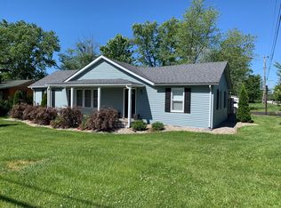 12600 Wicker Ave, Cedar Lake, IN 46303