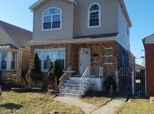 4748 S Laporte Ave, Chicago, IL 60638