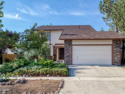 560 Putnam Dr, Reno, NV, 89503