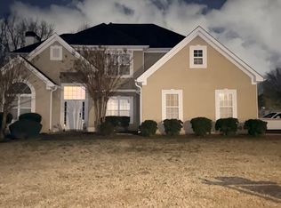 646 Autumn Leaf Cir, McDonough, GA