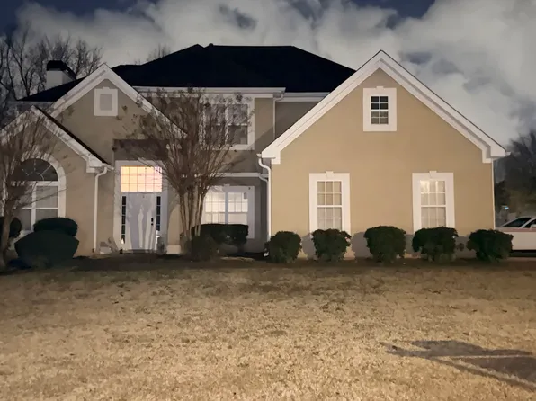 646 Autumn Leaf Cir, McDonough, GA 30253