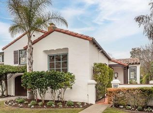 306 Seville Way, San Mateo, CA