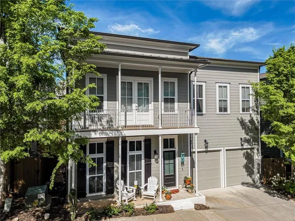 383 Summerhour St, Marietta, GA 30060