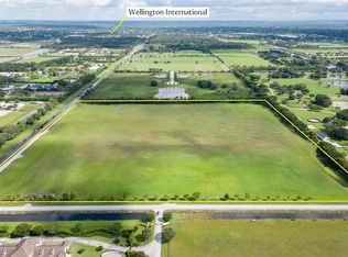 13951 50th St, Wellington, FL 33414