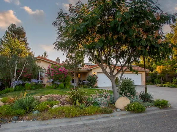 969 Vintage Way, Los Alamos, CA 93440
