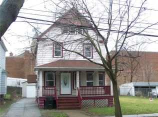 3706 Leopold Ave, Cleveland, OH